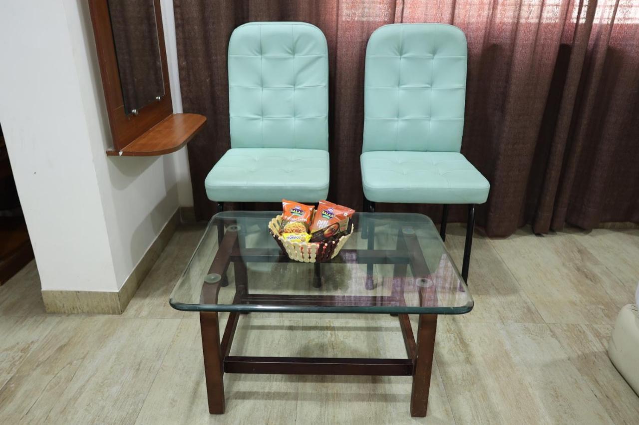 Saish Hotel Shirdi Luaran gambar